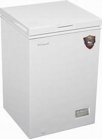 Weissgauff WFH 100 EC