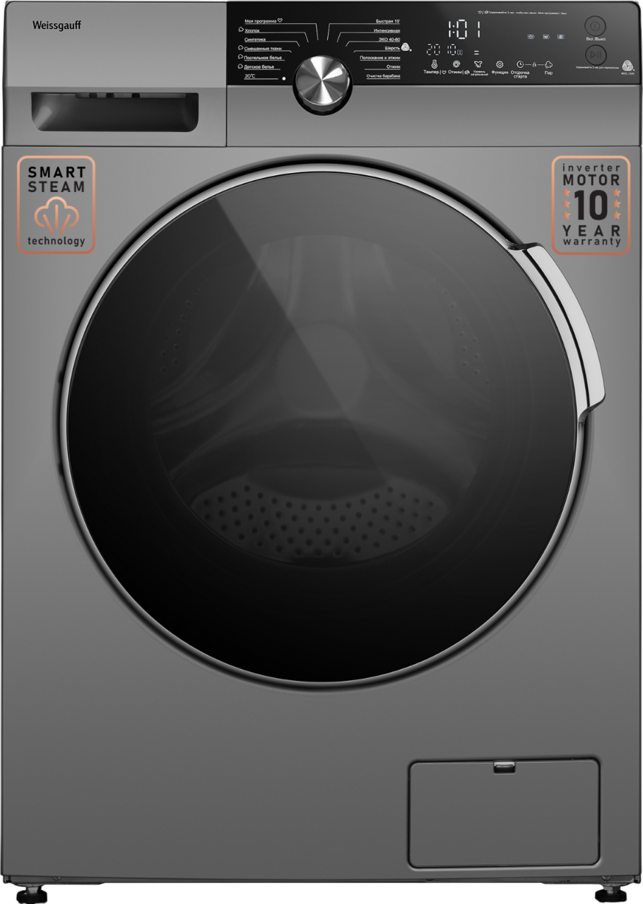 Weissgauff  WM 59412 DC